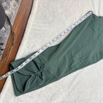 Duluth Trading Co. NoGA Armachillo Cooling Leggings Green Size XL Pockets Photo 3