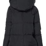 Black Orolay Parka Photo 1