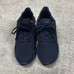 FitFlop  Vitamin FFX Knit Shoes Womens 8.5 Midnight Navy Mix Sports Sneakers Photo 1