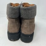 Lucky Brand Eavan Combat Boots Women’s Size Us 8M Photo 3