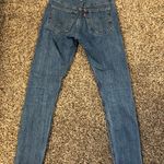 Levi's 501 Denim Jeans Photo 5