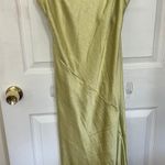 Oak + Fort  Midi Dress Photo 0