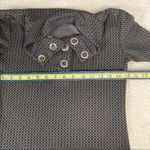 Merrell Long Sleeve Top Black XS X-Small Photo 5