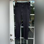 Elie Tahari Tahari Black Stretch Jeans Women's 2/26‎ Photo 3