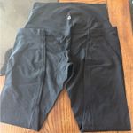 Lululemon Women’s  align ribbed leggings 25” Photo 1