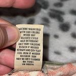 L.L.Bean  Floral Cardigan Photo 4