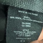 Theory  SZ 8 grey Testra wool trousers Photo 2