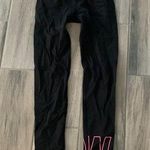 White Fox Boutique White fox active black leggings Photo 0