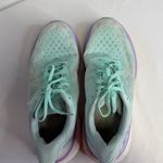 Hoka  Clifton 9 Women’s Running Athletic Shoes 11B Photo 3