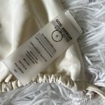 Good American NEW GSW0150 MATTE TINY TIES TRIANGLE IN IVORY001 size XXXL Photo 7