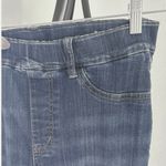 Judy Blue Curvy Plus 14W  Pull-On Skinny Jeans Comfort Flattering Fit High-Rise Photo 3