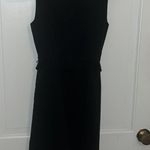 Ann Taylor Petite Black Dress Photo 3