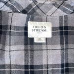 Field & Stream flannel shirt Photo 1