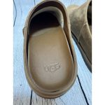 UGG Women's  OTZO Clog  Chestnut SUEDE M-1175209 SIZE 9 Photo 5