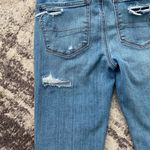 American Eagle High Rise Skinny Jean Photo 4