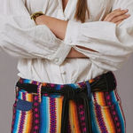 Pilcro Anthropologie  Surf Shorts Photo 0