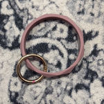 silicone wristlet Pink Photo 0