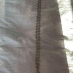 Tory Burch  Mini Clover Necklace Photo 5