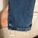 Loft  The curvy sculpt jegging‎ women’s size 6 28 medium wash waist measures 30” Photo 5