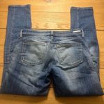 Pilcro and the Letterpress Pilcro jeans hyphen cut 27t medium wash Photo 7