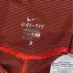 Nike Ultra High Waist / Fold Over Cropped Leggings Photo 4