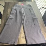 Edikted  Wynter Knit Womens Cargo Pants Photo 4