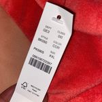 J.Crew NWT Coral Terry Cloth Cheeky Bikini Swim Bathing Suit Bottom Size XXL Photo 7