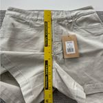 Royal Robbins  Billy Goat II Hiking Short Soapstone Khaki Tan Elastic Waist Sz 6 Photo 13
