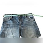joe's jeans Joe’s Denim Shorts Rolled Short‎ sz 24 NWT Photo 8