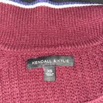 Kendall + Kylie Sweater Top Photo 4