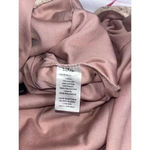 Lulus Stolen Moments Dusty Pink Lace Sleeveless Strappy Maxi Dress Size XS Photo 7