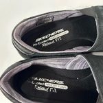 Skechers  memory foam comfort suede slip on shoe size 7.5 Photo 6