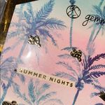 NWT Gemma Simone Summer Nights Beach Vibes & Life is Sunny X3 Earrings Set Gold Photo 2