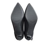 Viviai Black Pumps Pointed Photo 9