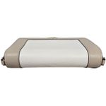 Kate Spade Lena Colorblock Mini Flap Crossbody in Light Sand Multi NWT Photo 4