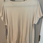 FOR THE REPUBLIC  Couture Cuff Sleeve Tee. NWT Photo 6