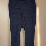 Kuhl Skulpt Womens Heathered Gray Size XS Cropped Leggings Outdoor Gorpcore Photo 0