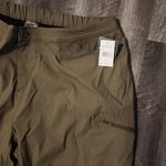 Eddie Bauer  MICRO FLEECE LINED HIKING PANTS SIZE 2XL Photo 3