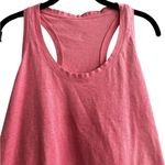 Lululemon  Womens Racerback Tank Top Lightweight Casual Active Wear Size 8 Photo 1