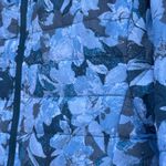 Vera Bradley NWT   Gorgeous Floral Jacket Photo 6