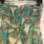 MM Couture ✨ by Miss Me Strapless Floral Dress Photo 4