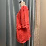 Pendleton  Women's Short Sleeve Coral Tee Photo 1