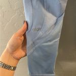 Alo Yoga  Sky Blue Leggings Photo 1