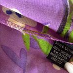 Shore Drive kimono Purple Size undefined Photo 3