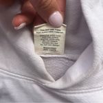 Talentless Women’s  Lavender Hoodie Size Medium Photo 1