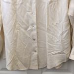 Valerie Stevens FINAL MARKDOWN  silk blouse 8 Photo 2