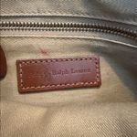 Ralph Lauren Vintage 80s/90s Polo Signature Blackwatch Tartan Plaid Crossbody Photo 4