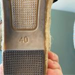 Maypol  Espadrille sandals Photo 5