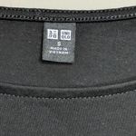 Uniqlo  Knit Dress - Size S - EUC Photo 4