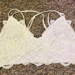 Rebellion Lace top Photo 0